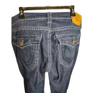 True Religion Geno Relaxed Slim size 40